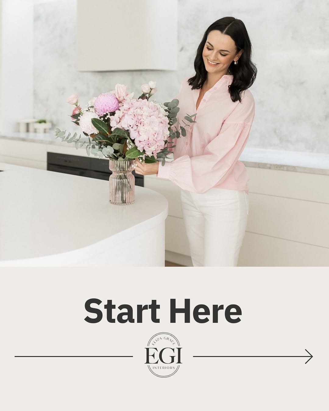 Post 9 by Eliza Grace Interiors - Brisbane Interior Designer & Decorator on Instagram (carousel)