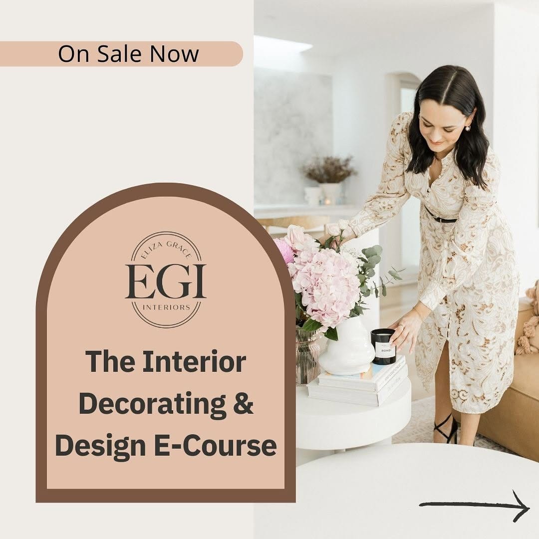 Post 10 by Eliza Grace Interiors - Brisbane Interior Designer & Decorator on Instagram (carousel)