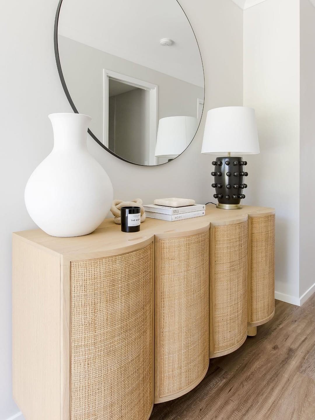 Post 5 by Eliza Grace Interiors - Brisbane Interior Designer & Decorator on Instagram (carousel)
