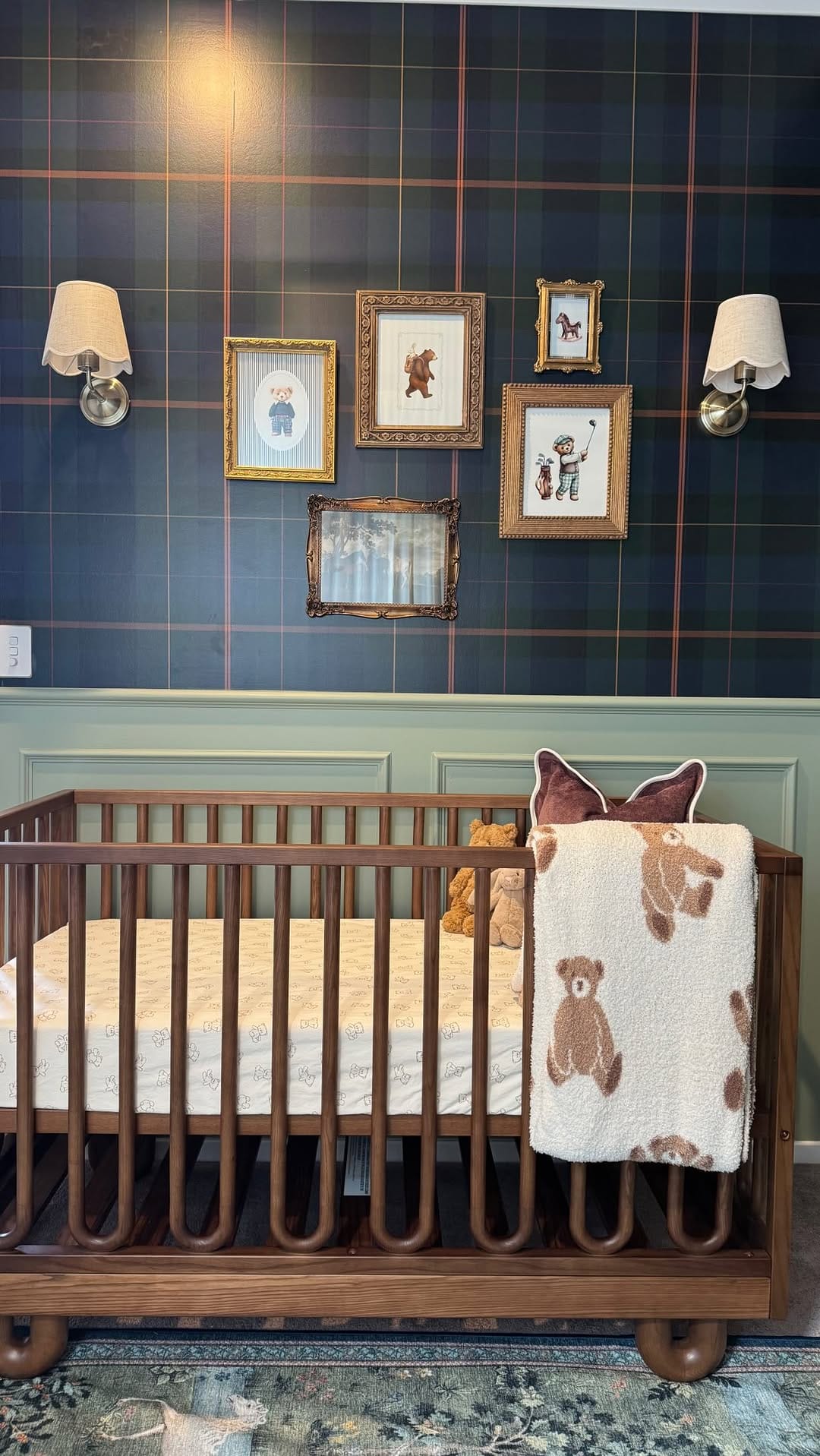 Post 4 by Eliza Grace Interiors - Brisbane Interior Designer & Decorator on Instagram (video)