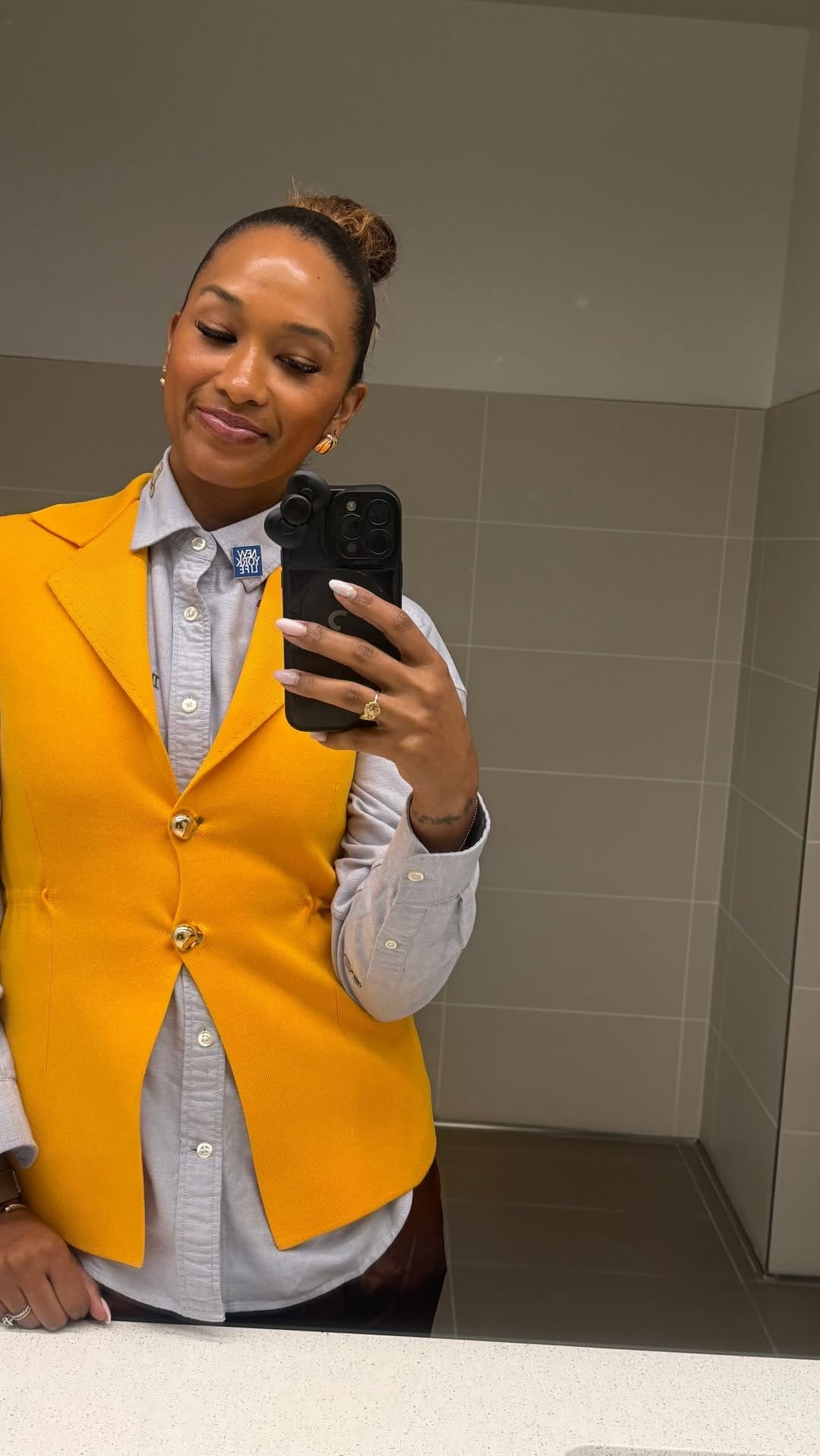 Post 6 by Nateanah | the stylish mom on Instagram (video)