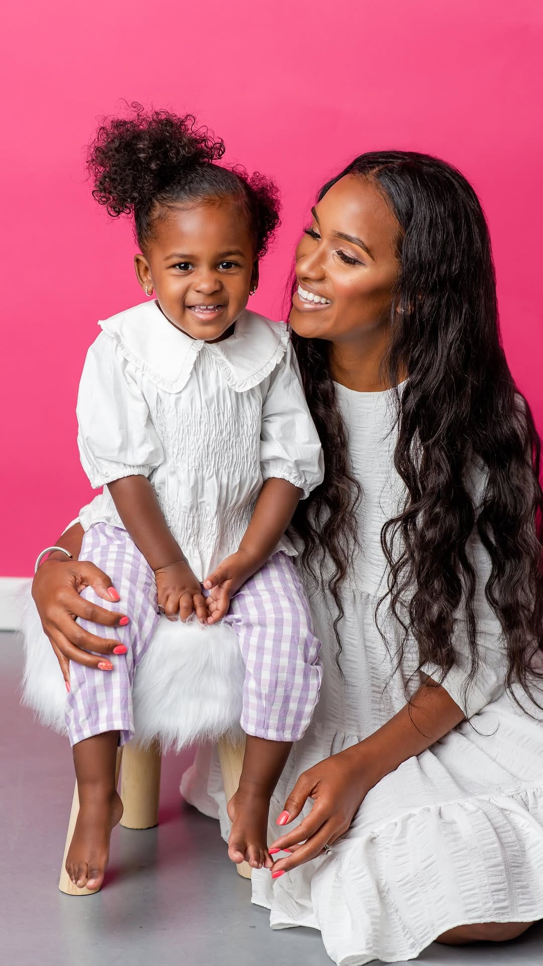 Post 9 by Nateanah | the stylish mom on Instagram (video)