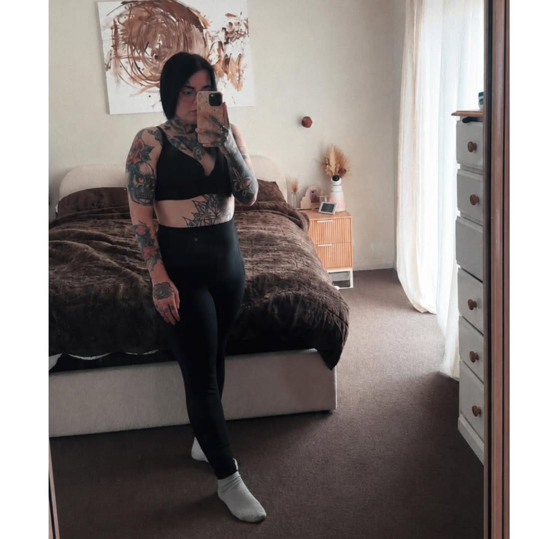 Post 2 by Emily Rose | 𝘜𝘎𝘊 𝘊𝘳𝘦𝘢𝘵𝘰𝘳 & 𝘔𝘶𝘮 𝘉𝘭𝘰𝘨𝘨𝘦𝘳 on Instagram (carousel)
