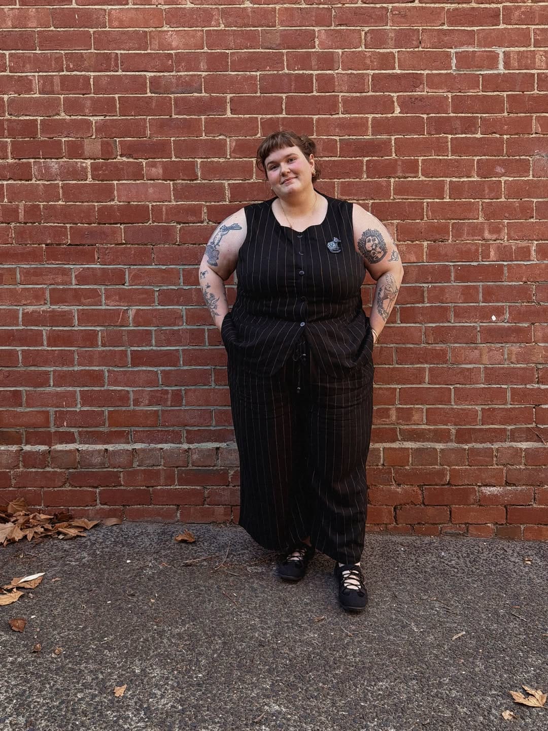 Post 1 by Katie Parrott on Instagram (image)