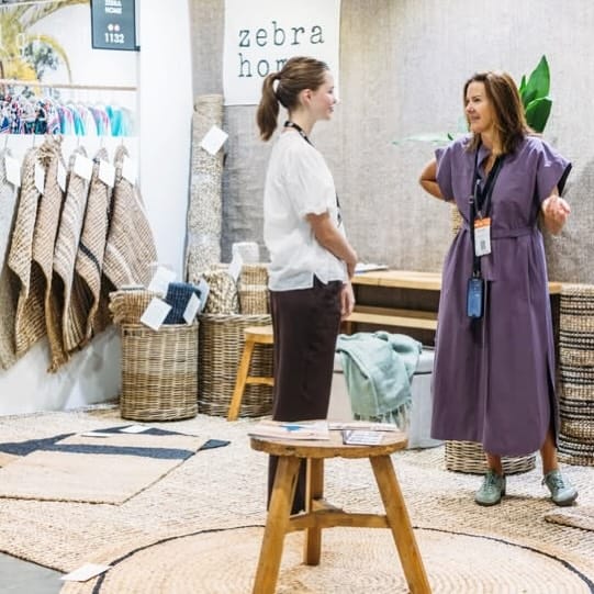 Post 3 by Zebra Home / Rugs, Runners & Doormats on Instagram (image)