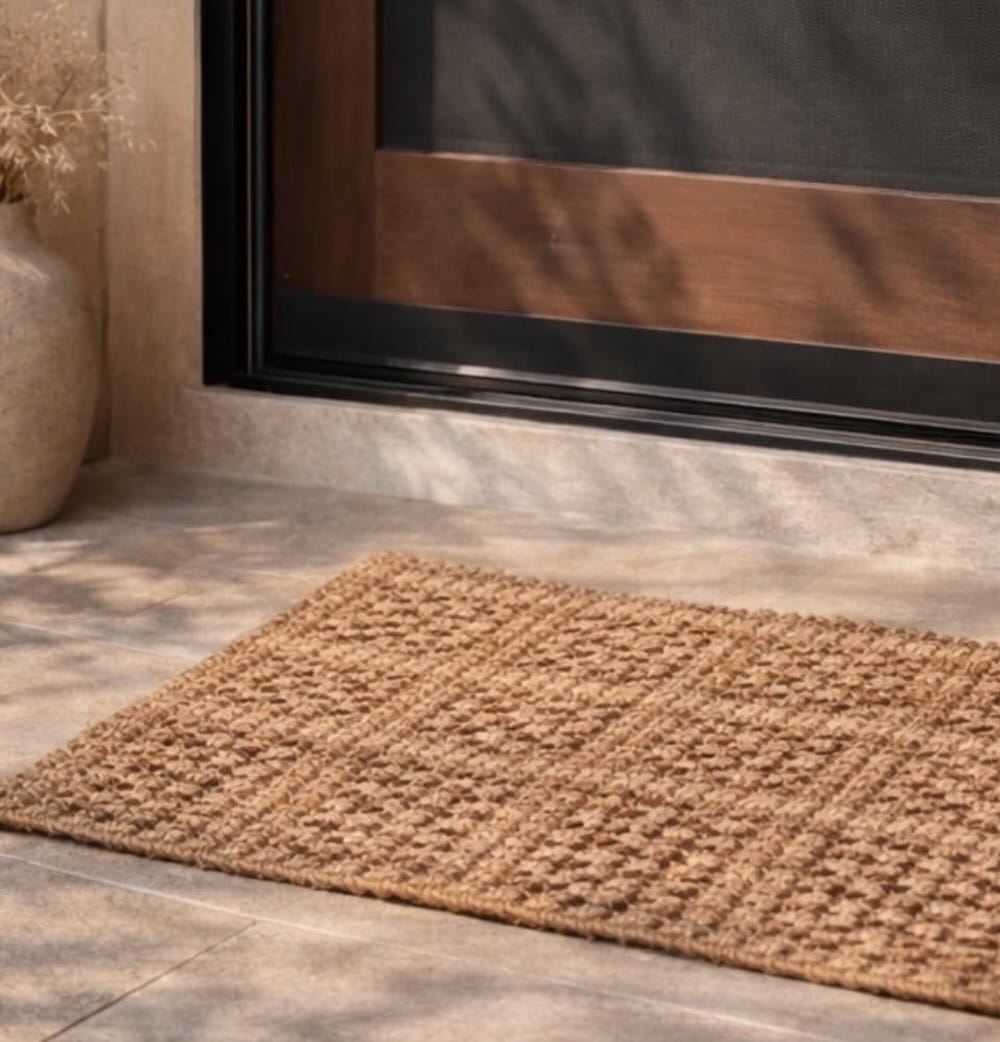 Post 2 by Zebra Home / Rugs, Runners & Doormats on Instagram (image)