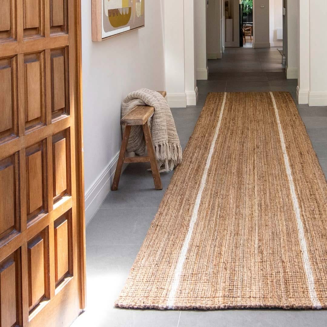 Post 7 by Zebra Home / Rugs, Runners & Doormats on Instagram (image)