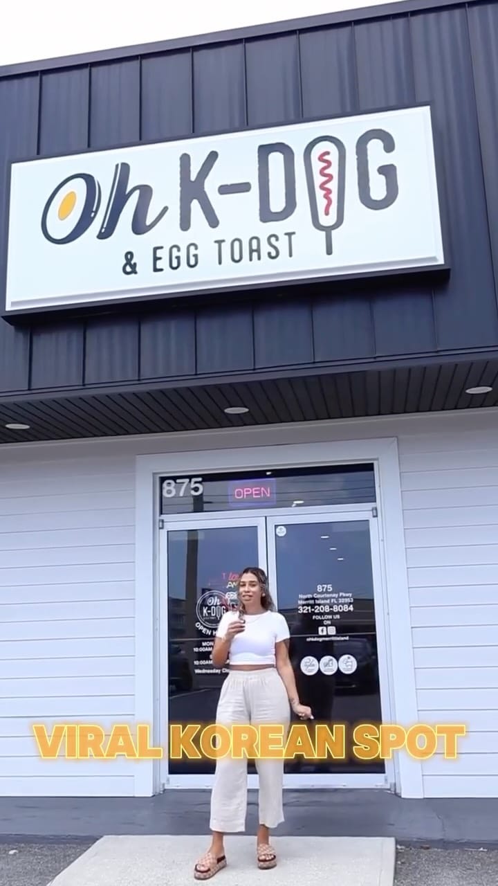 Post 6 by Sienna Loren on Instagram (video)
