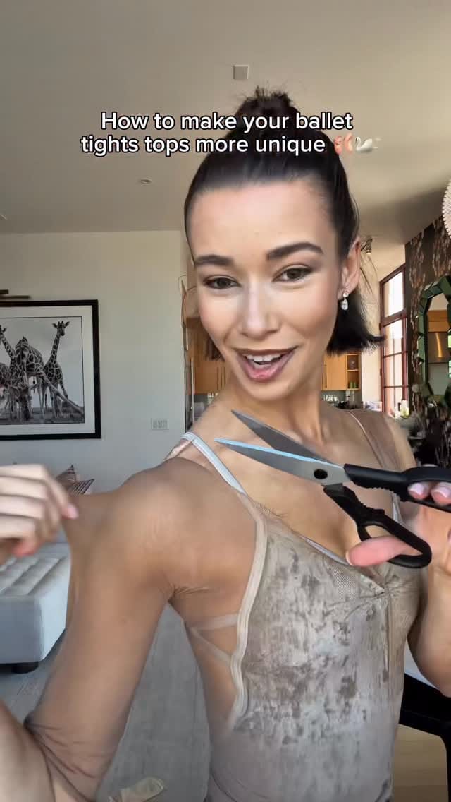 Post 4 by Ava Noble on Instagram (video)