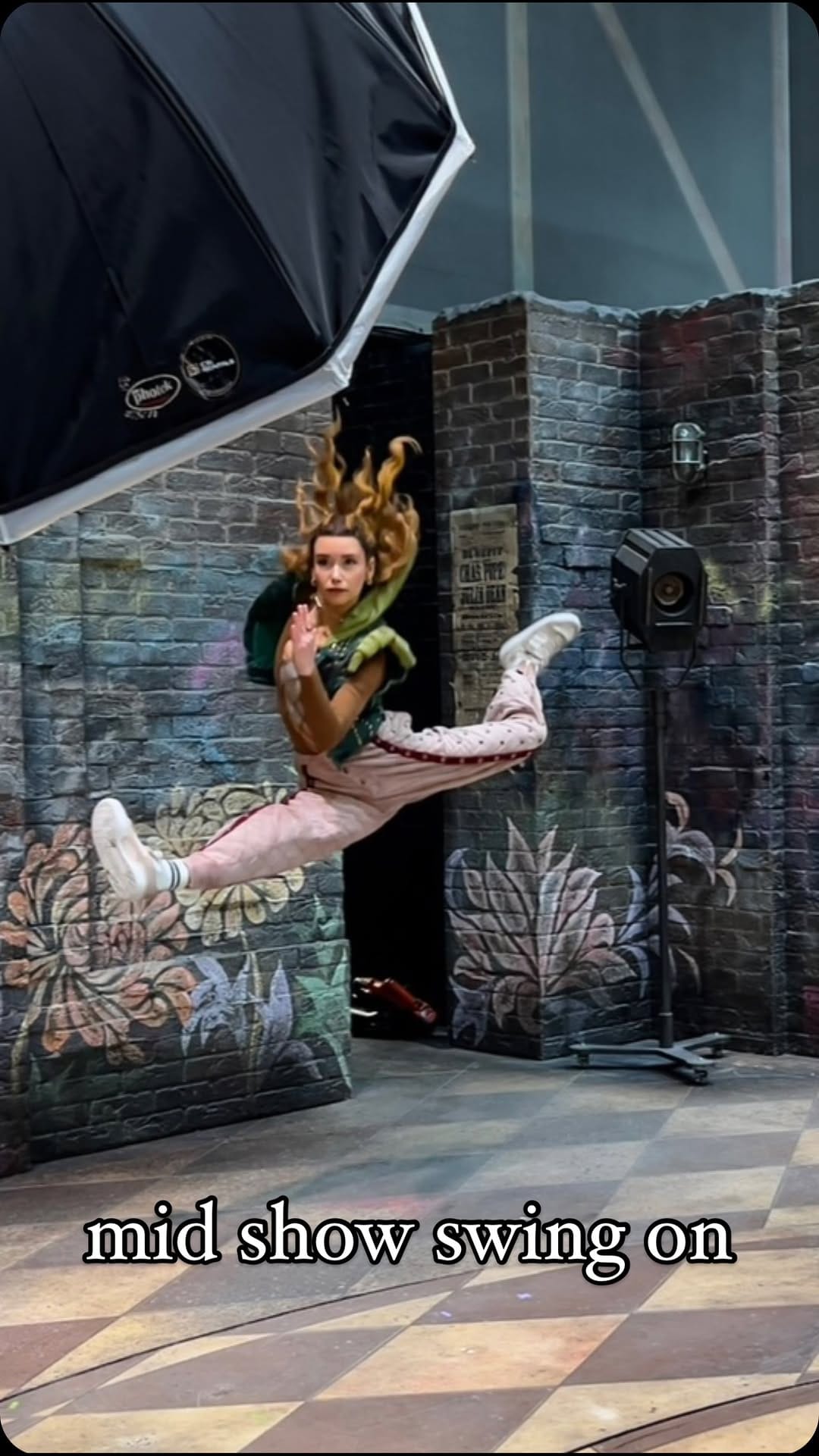 Post 10 by Ava Noble on Instagram (video)