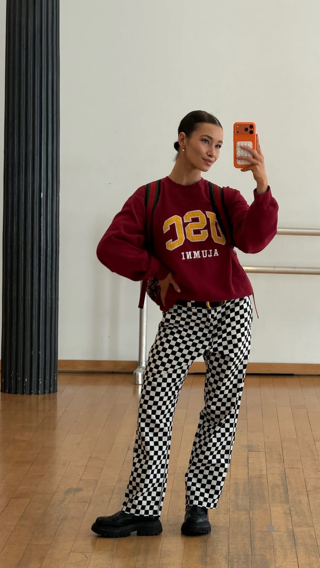 Post 5 by Ava Noble on Instagram (video)