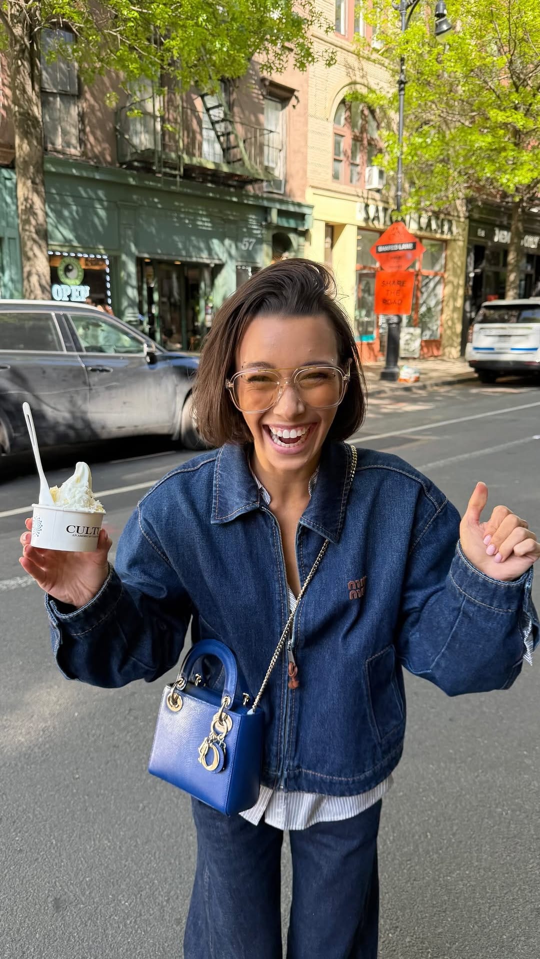 Post 8 by Ava Noble on Instagram (video)