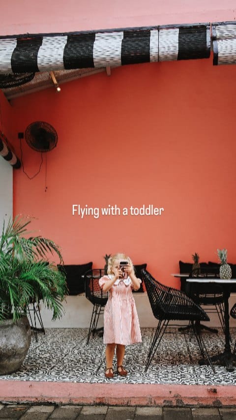Post 4 by Bianca | Travel with Kids on Instagram (video)