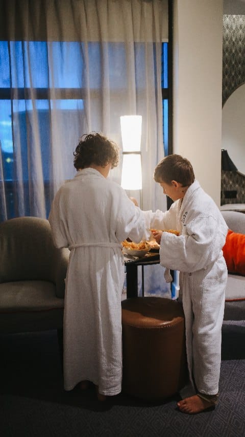 Post 1 by Bianca | Travel with Kids on Instagram (video)