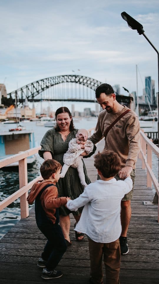 Post 5 by Bianca | Travel with Kids on Instagram (video)