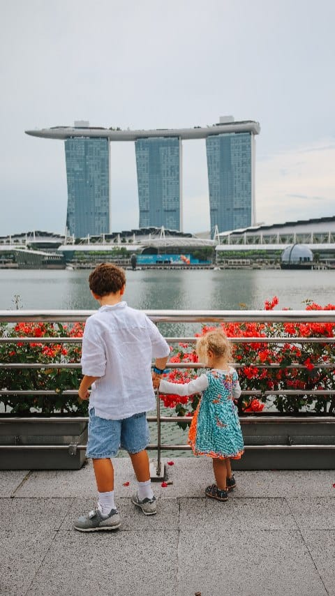 Post 6 by Bianca | Travel with Kids on Instagram (video)