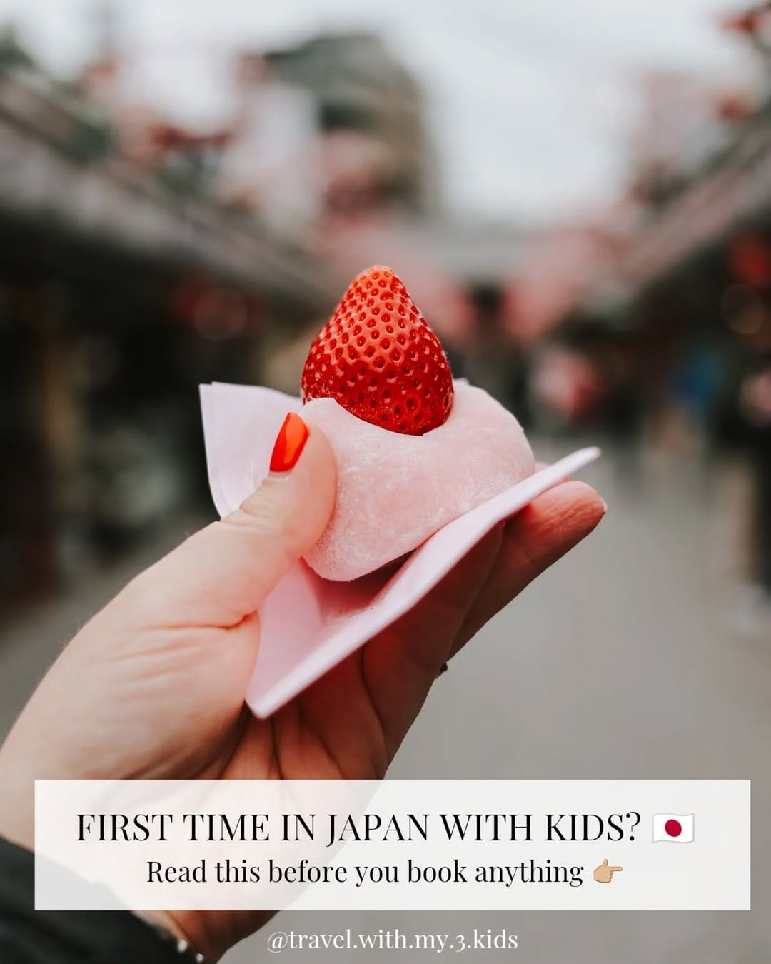 Post 9 by Bianca | Travel with Kids on Instagram (carousel)