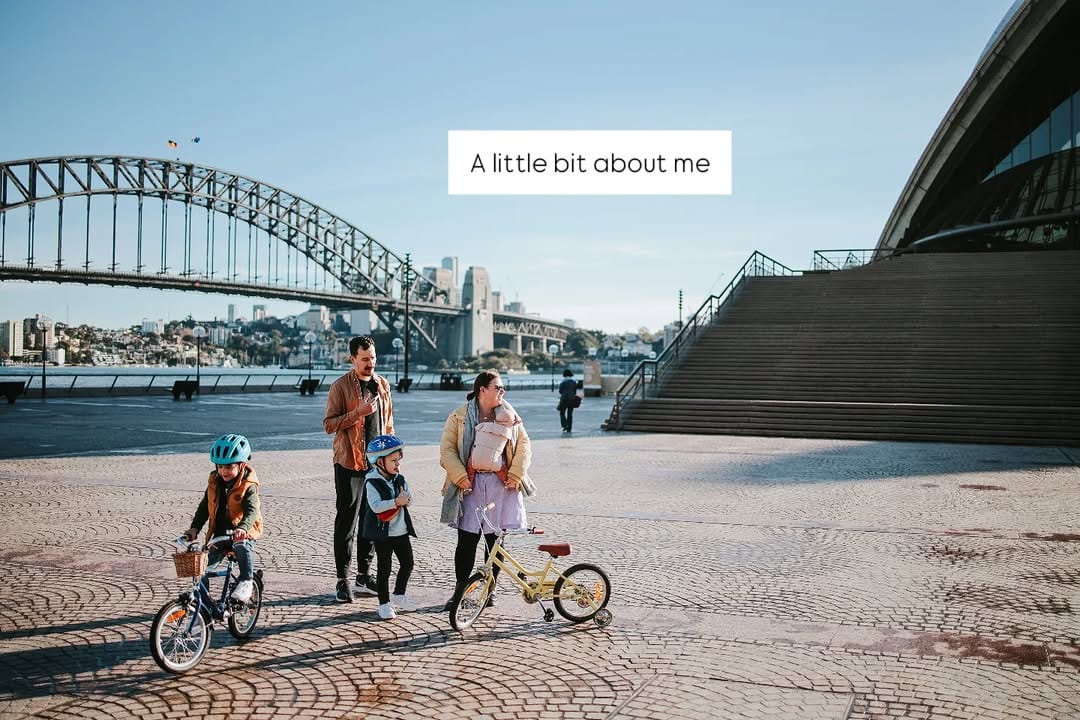 Post 10 by Bianca | Travel with Kids on Instagram (carousel)
