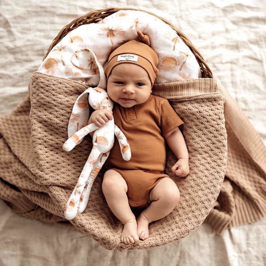 Post 1 by Baby + Childrens Boutique on Instagram (image)
