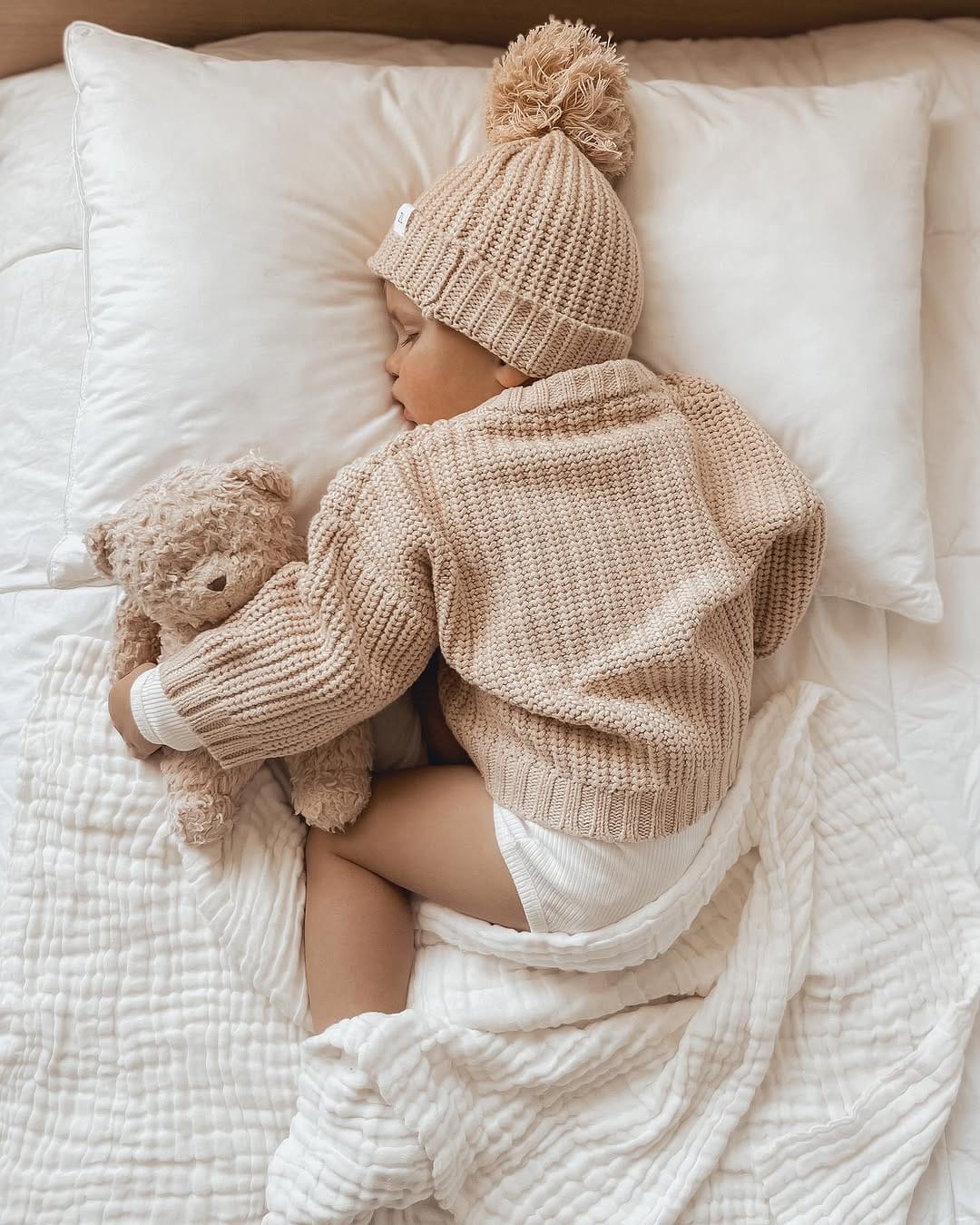 Post 9 by Baby + Childrens Boutique on Instagram (carousel)