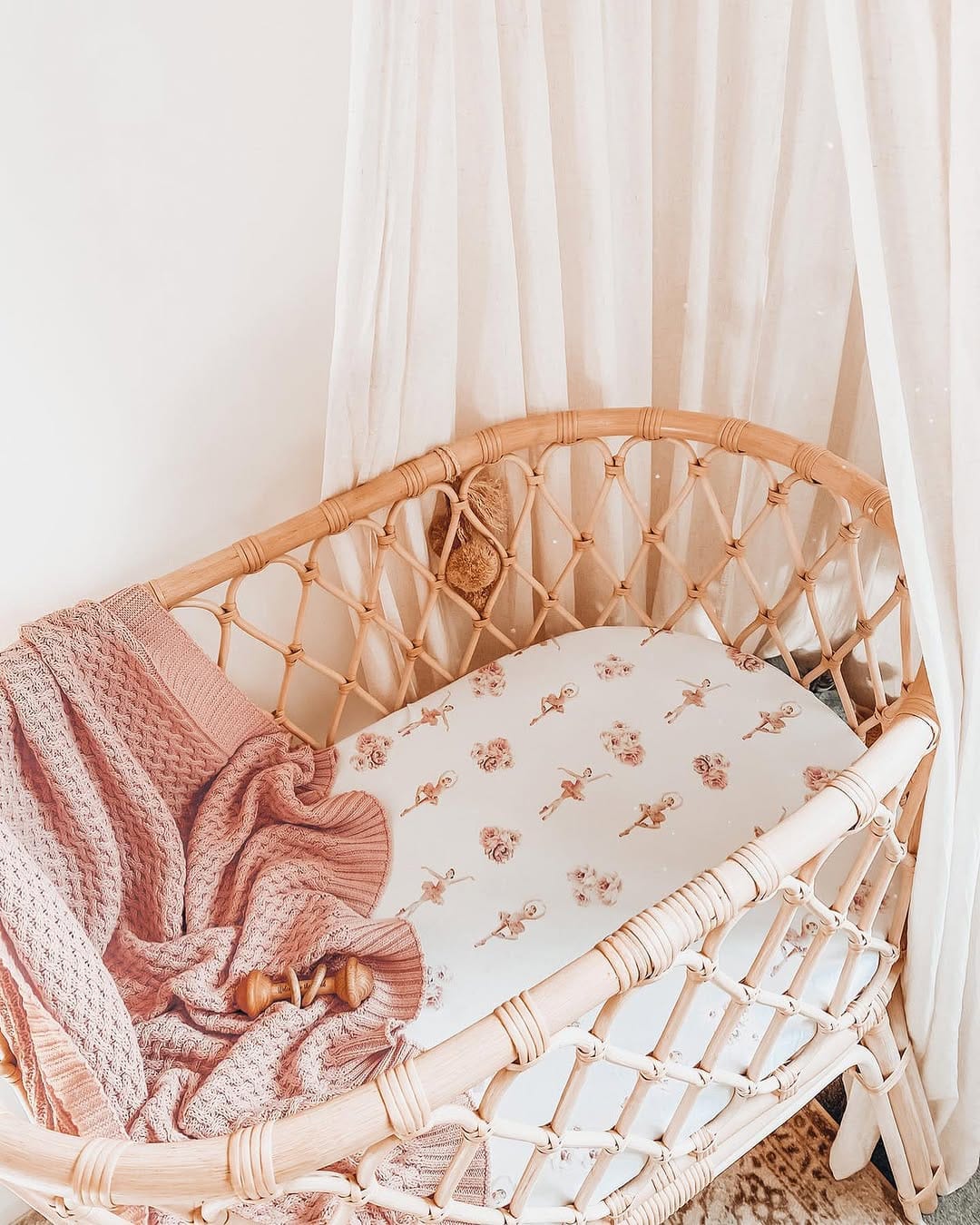 Post 3 by Baby + Childrens Boutique on Instagram (image)