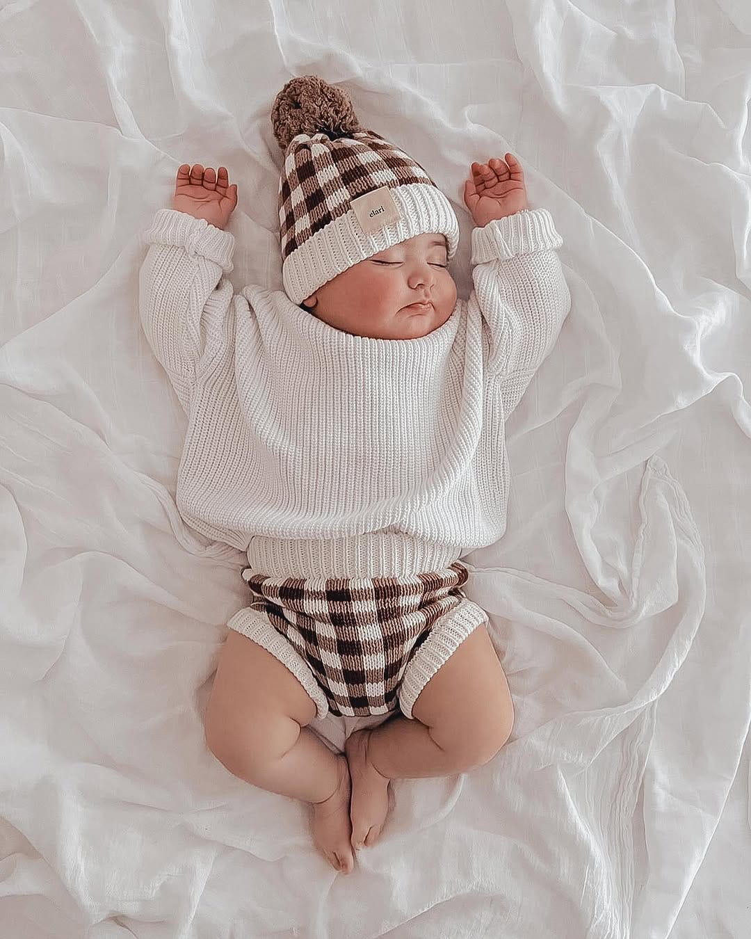 Post 8 by Baby + Childrens Boutique on Instagram (image)