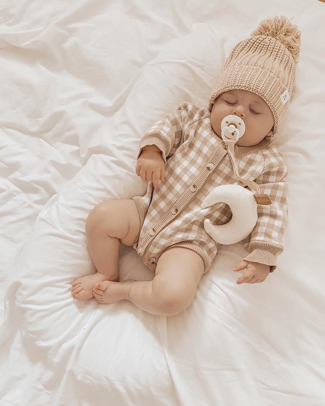 Post 7 by Baby + Childrens Boutique on Instagram (carousel)