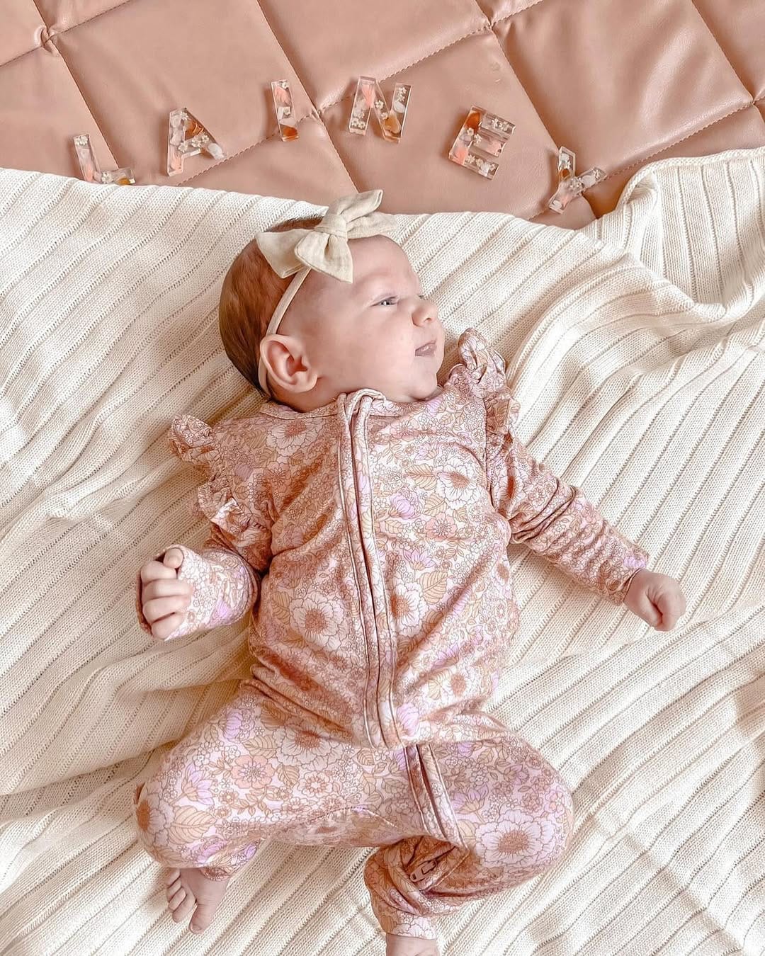 Post 4 by Baby + Childrens Boutique on Instagram (image)