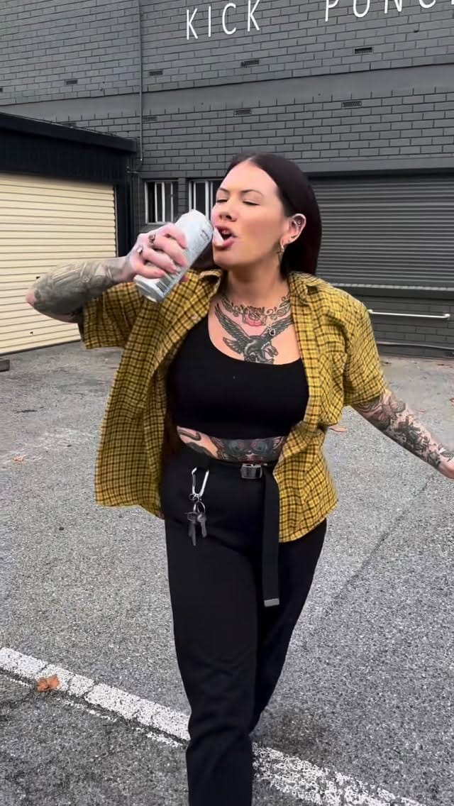 Post 8 by Katie Galati on Instagram (video)