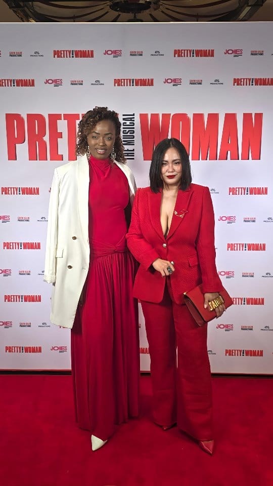Post 6 by Rowena Lynch on Instagram (video)