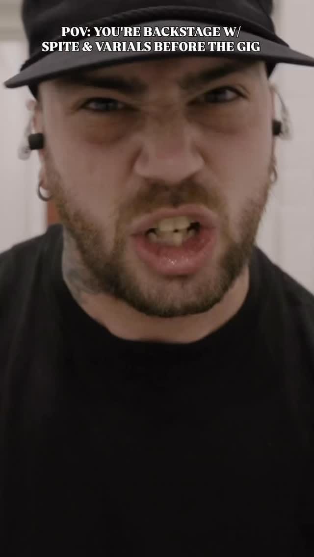 Post 4 by Travis on Instagram (video)