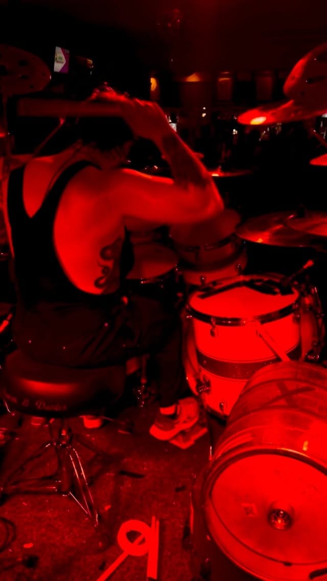 Post 1 by Travis on Instagram (video)