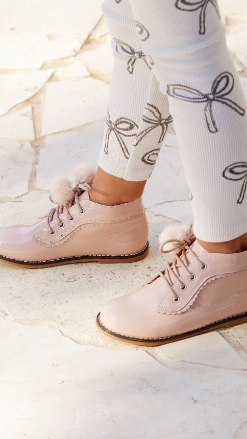 Post 1 by Classic Children’s Shoes & Clothing on Instagram (video)