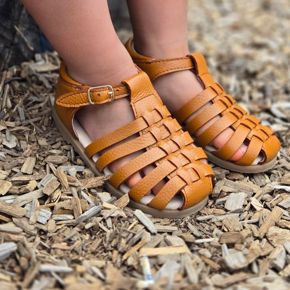 Post 8 by Classic Children’s Shoes & Clothing on Instagram (image)