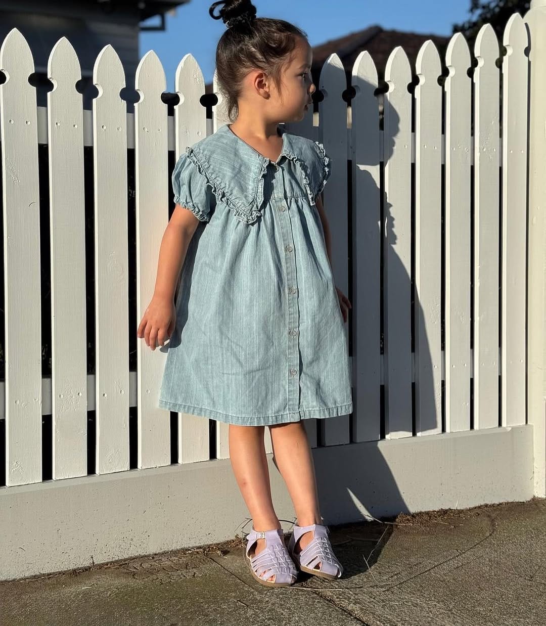 Post 4 by Classic Children’s Shoes & Clothing on Instagram (image)