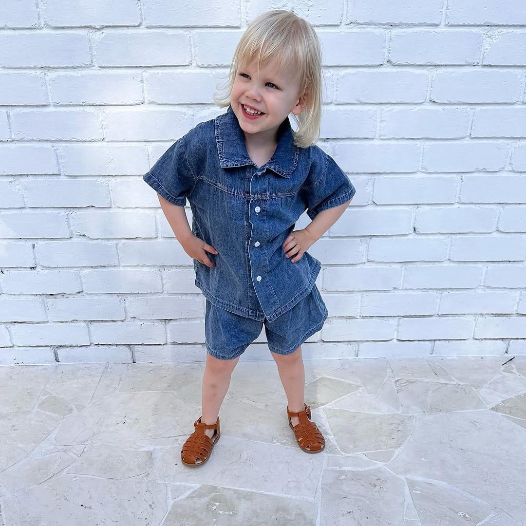 Post 5 by Classic Children’s Shoes & Clothing on Instagram (image)