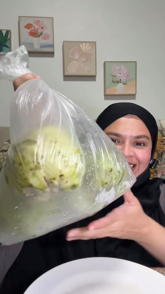 Post 1 by Selma Balafif on Instagram (video)