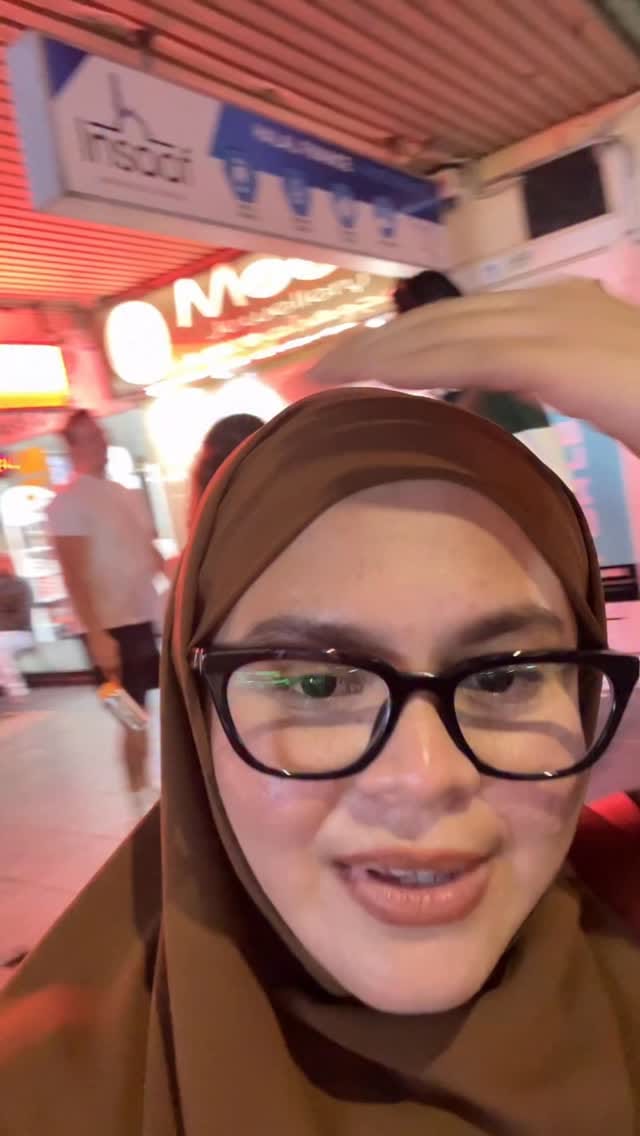 Post 10 by Selma Balafif on Instagram (video)