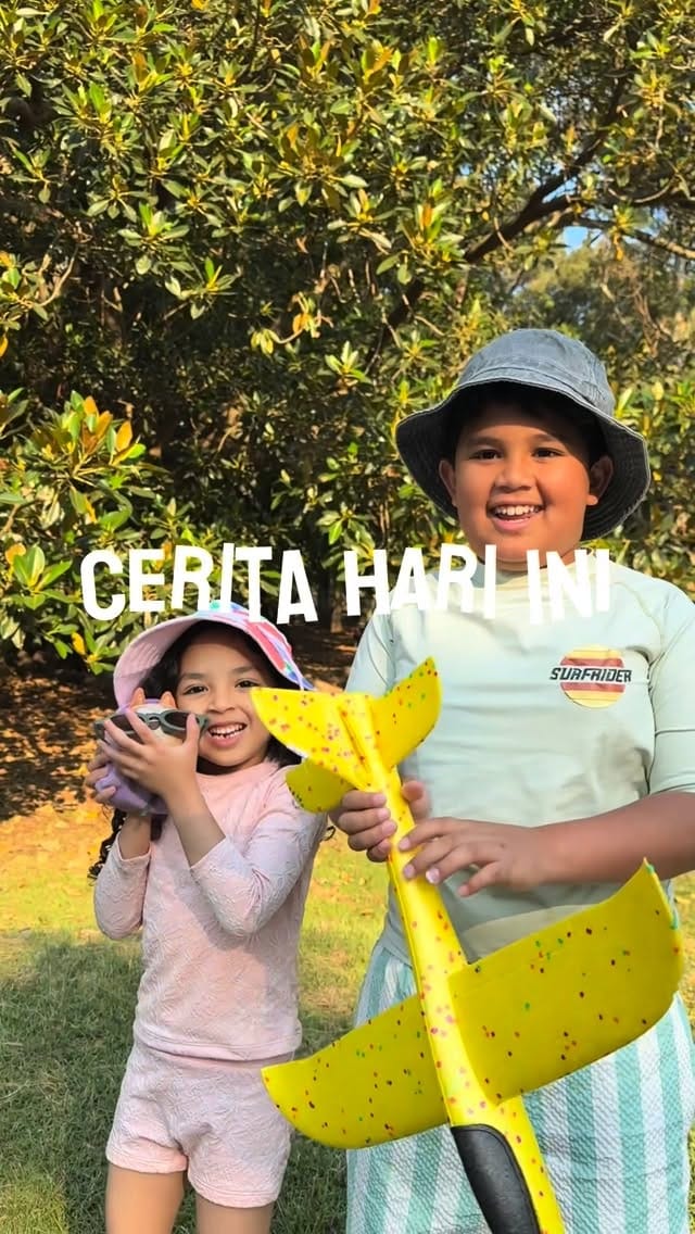 Post 5 by Selma Balafif on Instagram (video)