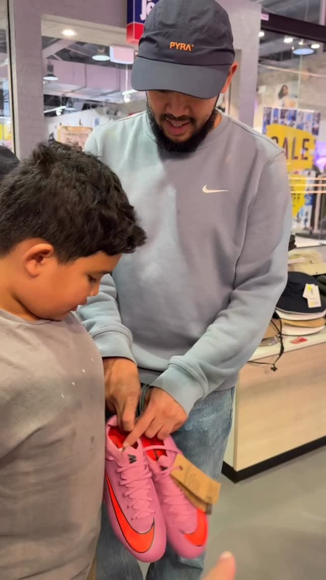 Post 9 by Selma Balafif on Instagram (video)