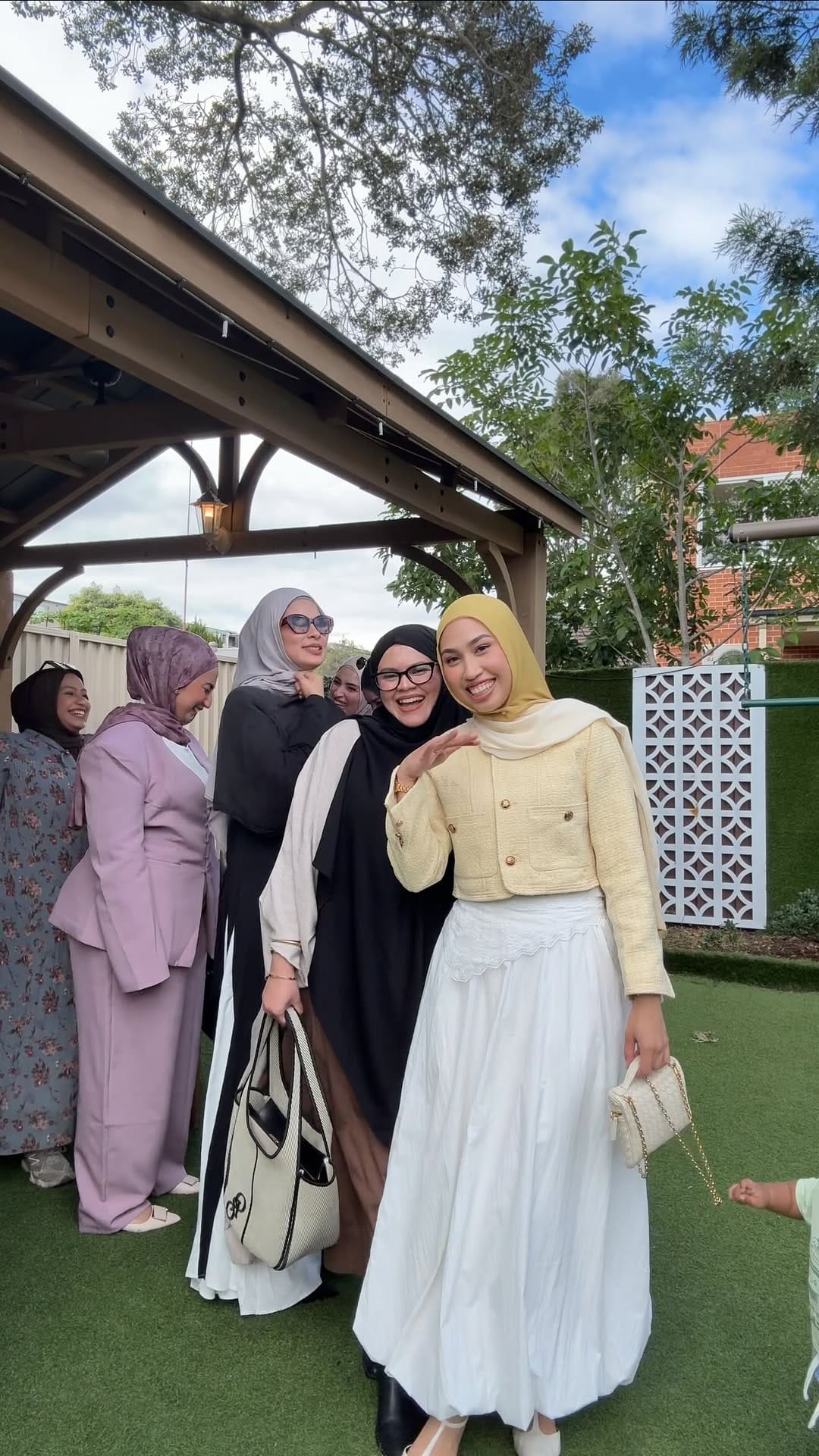 Post 4 by Selma Balafif on Instagram (video)