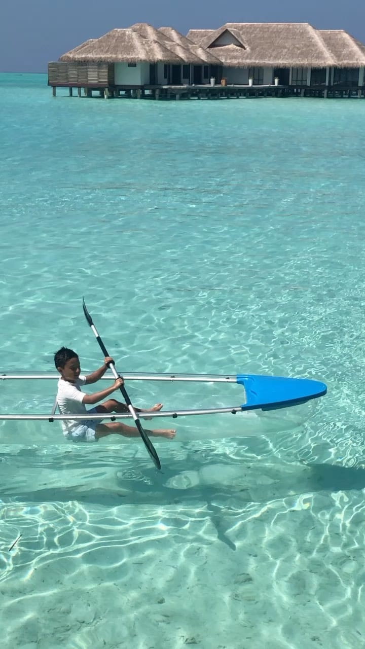 Post 9 by Emma Lambert on Instagram (video)