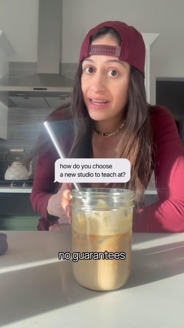 Post 5 by Natalie Micale Schultz on Instagram (video)