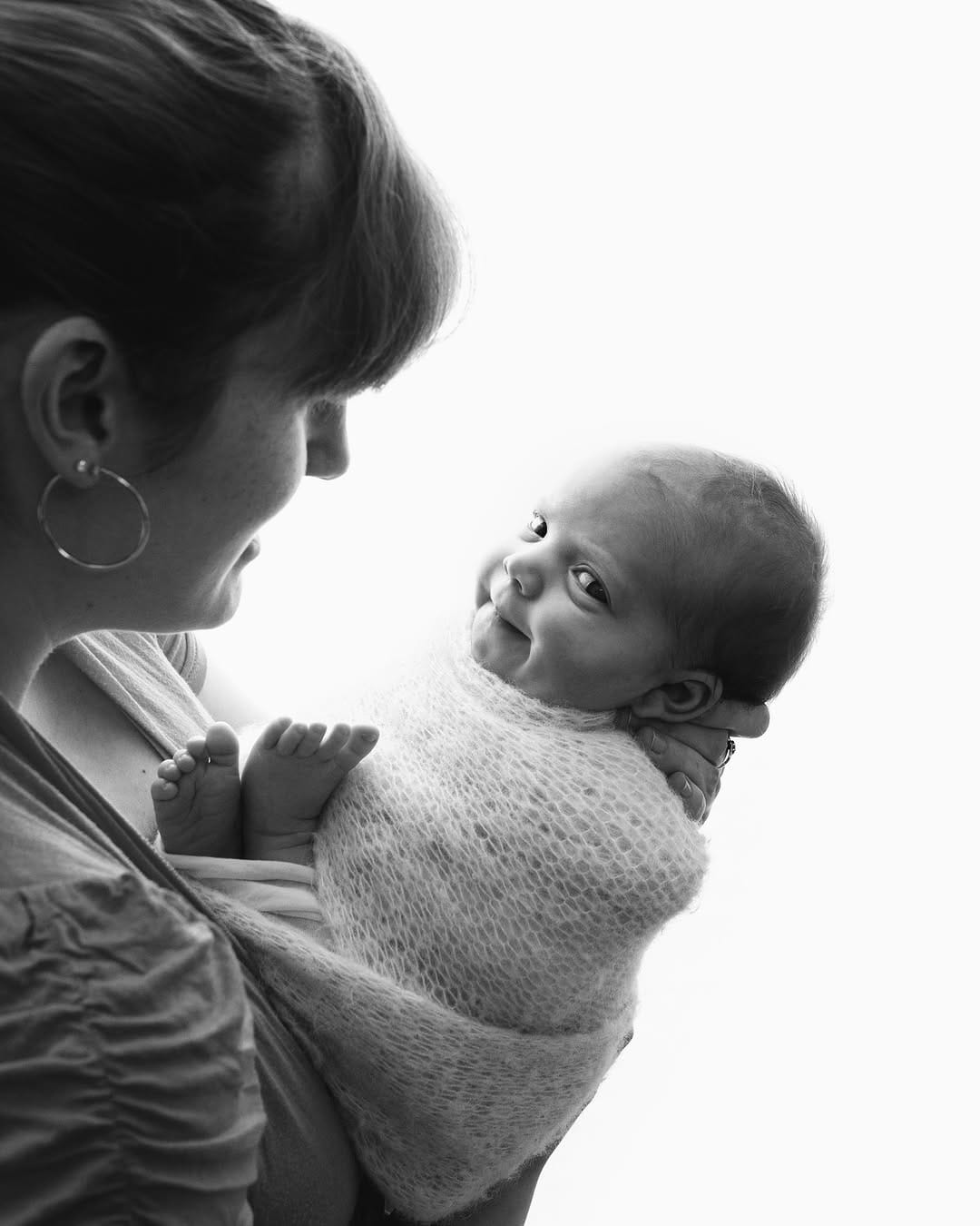 Post 3 by Newcastle Newborn Photographer on Instagram (image)
