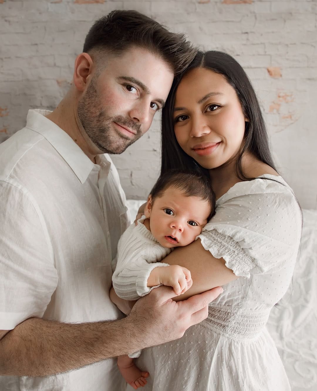 Post 1 by Newcastle Newborn Photographer on Instagram (image)