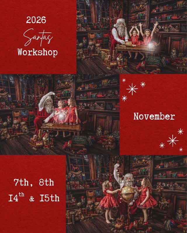 Post 8 by Newcastle Newborn Photographer on Instagram (video)