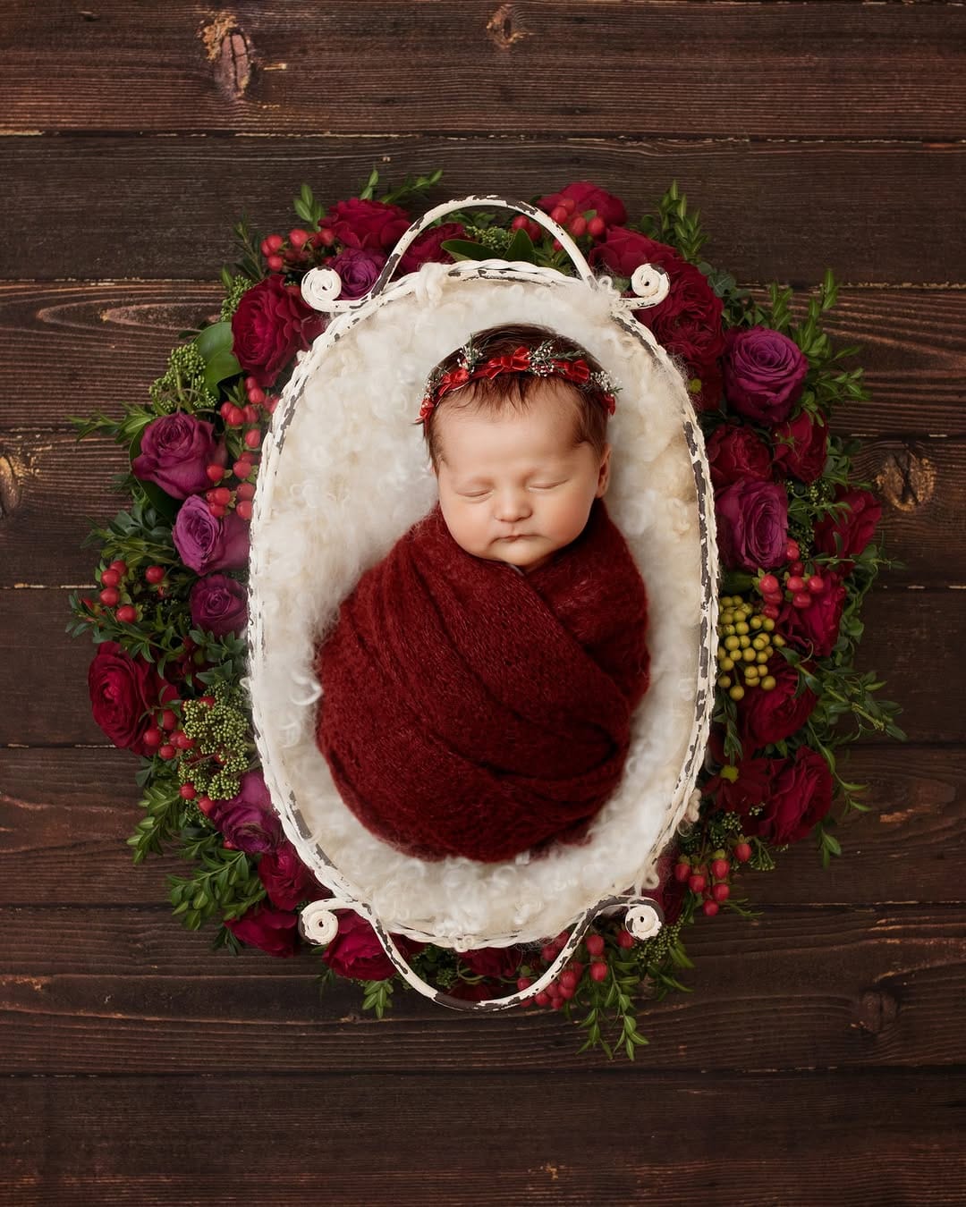 Post 5 by Newcastle Newborn Photographer on Instagram (image)