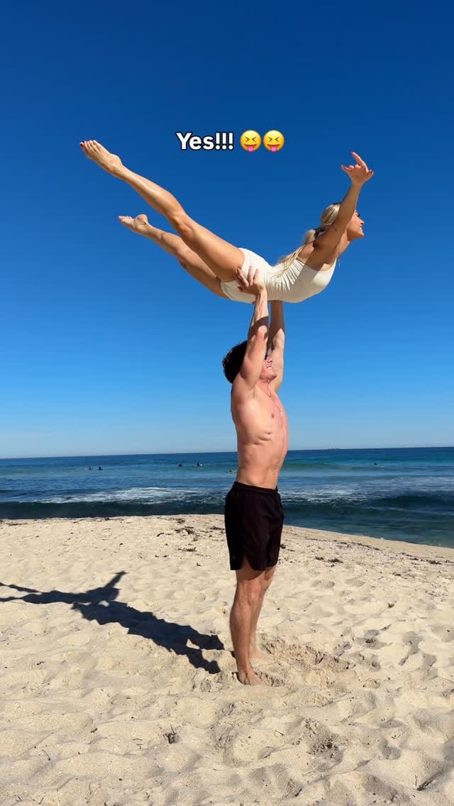 Post 4 by Sam Rybka on Instagram (video)