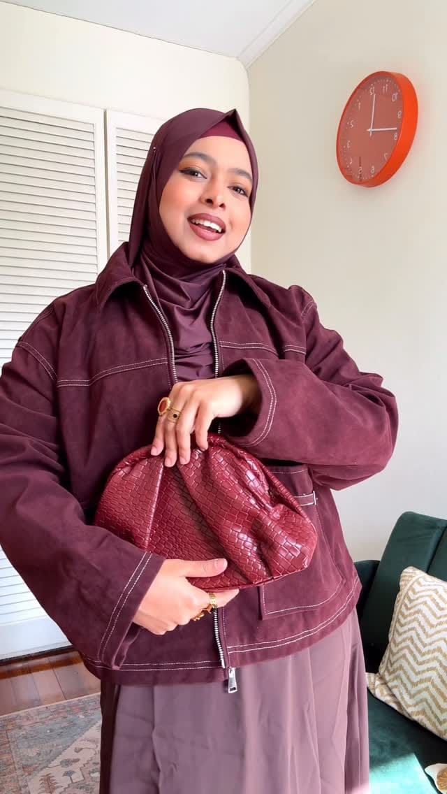 Post 4 by Fahrin Zannat Faiza on Instagram (video)