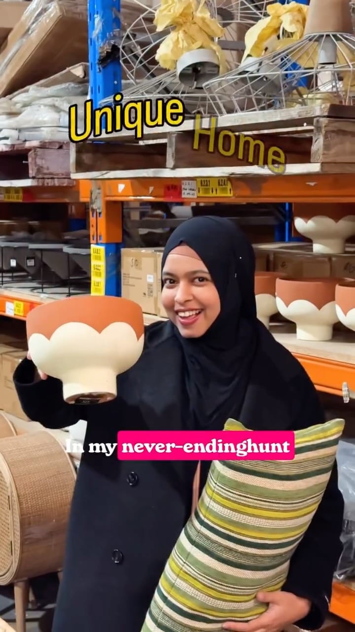 Post 6 by Fahrin Zannat Faiza on Instagram (video)